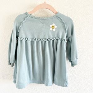 Little Co. Long Sleeve Sweater